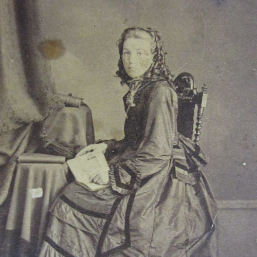 Catherine Waterford 1