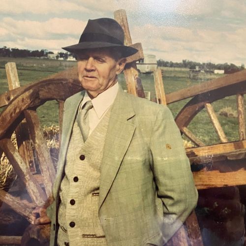 Edward Milton Strudwick1