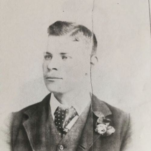 George Doust1