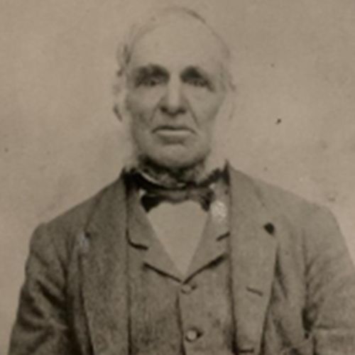 Joseph Doust1