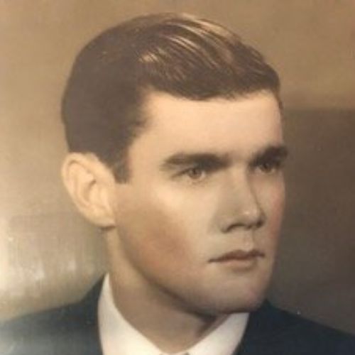 Keith O'Conner1