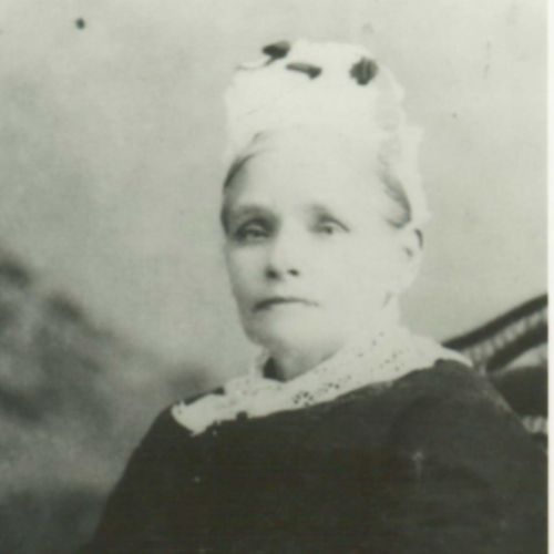 Louisa Doust1