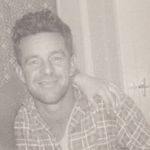 Norman John Strudwick1