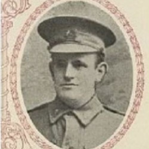 Walter Alexander Ross1