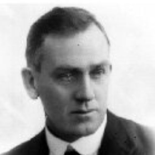 William Ernest Waterford1