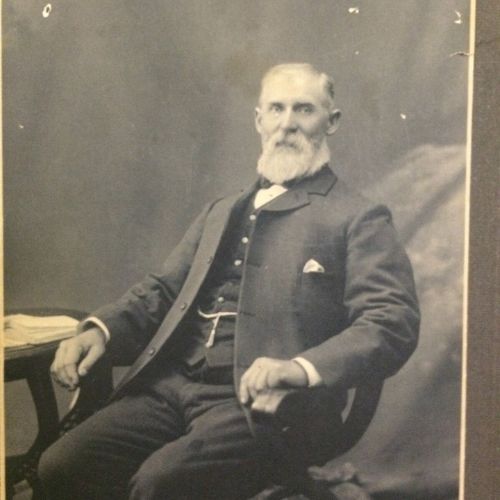 William Loomes1