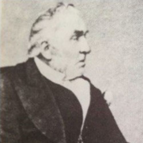 William Waterford 1 1