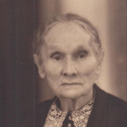 Catherine Thompson Fitzgerald