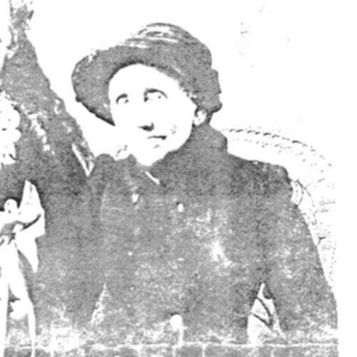 Mary Ann Hatwood Jenkins
