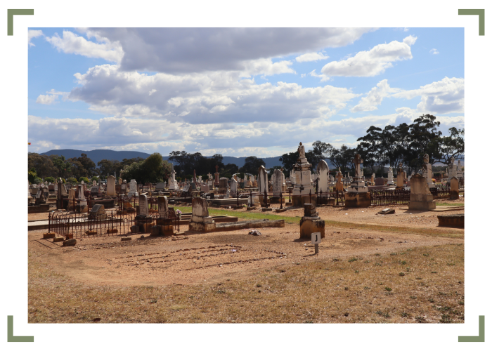 MudgeeCemetery3
