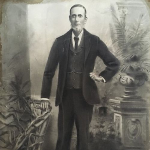 Joseph Strudwick