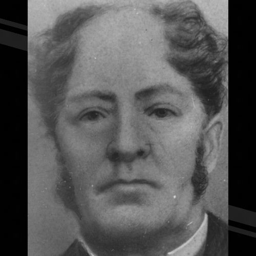 Henry York 1880